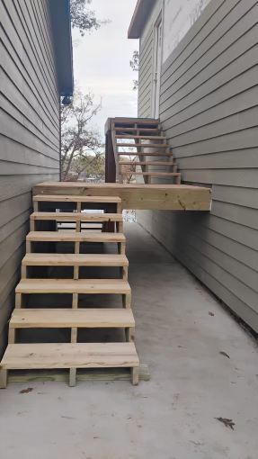 Stairs Image 1